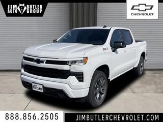 2025 Chevrolet Silverado 1500 for sale in Fenton MO