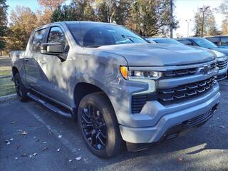 2025 Chevrolet Silverado 1500 for sale in North Brunswick NJ