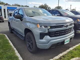 2025 Chevrolet Silverado 1500 for sale in Green Brook NJ