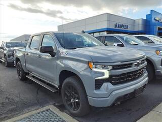 2025 Chevrolet Silverado 1500 for sale in Bridgeport WV