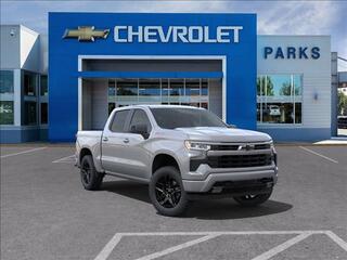 2025 Chevrolet Silverado 1500 for sale in Kernersville NC