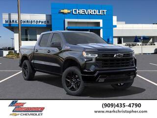 2025 Chevrolet Silverado 1500 for sale in Ontario CA