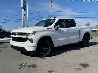 2025 Chevrolet Silverado 1500 for sale in Oak Hill WV