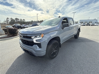 2025 Chevrolet Silverado 1500 for sale in Sanford NC