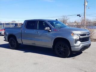 2025 Chevrolet Silverado 1500 for sale in Chattanooga TN