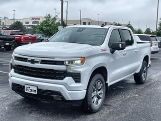 2025 Chevrolet Silverado 1500 for sale in Fenton MO