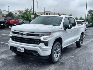 2025 Chevrolet Silverado 1500 for sale in Fenton MO
