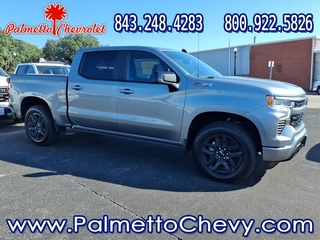 2026 Chevrolet Silverado 1500 for sale in Winchester VA