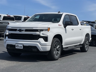 2026 Chevrolet Silverado 1500 for sale in Linn MO