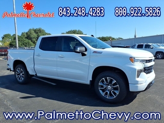 2026 Chevrolet Silverado 1500 for sale in Winchester VA