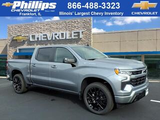 2026 Chevrolet Silverado 1500 for sale in Frankfort IL