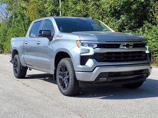 2026 Chevrolet Silverado 1500 for sale in Cincinnati OH