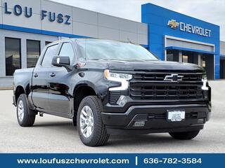 2026 Chevrolet Silverado 1500 for sale in Cincinnati OH