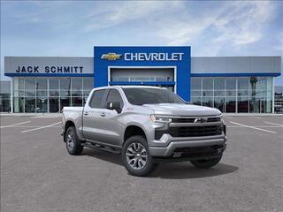 2026 Chevrolet Silverado 1500 for sale in Wood River IL