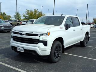 2026 Chevrolet Silverado 1500 for sale in Fenton MO