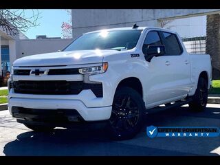 2026 Chevrolet Silverado 1500 for sale in Chico CA