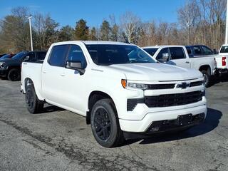 2026 Chevrolet Silverado 1500 for sale in Fort Washington MD