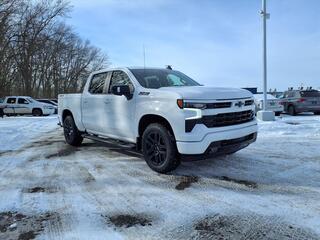 2026 Chevrolet Silverado 1500 for sale in Youngstown OH