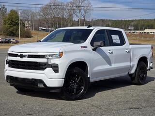 2026 Chevrolet Silverado 1500 for sale in Forest City NC