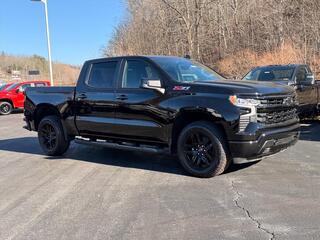 2026 Chevrolet Silverado 1500 for sale in Princeton WV