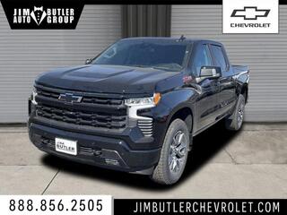 2025 Chevrolet Silverado 1500 for sale in Fenton MO