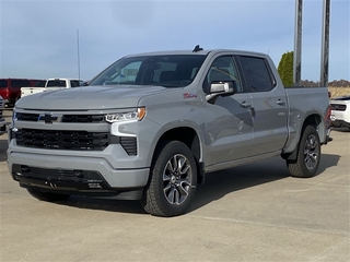 2025 Chevrolet Silverado 1500 for sale in Centralia MO