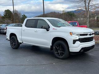 2025 Chevrolet Silverado 1500 for sale in Waynesville NC