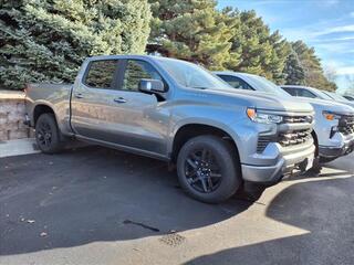 2025 Chevrolet Silverado 1500 for sale in Lincoln NE