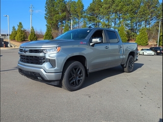 2025 Chevrolet Silverado 1500 for sale in Sanford NC