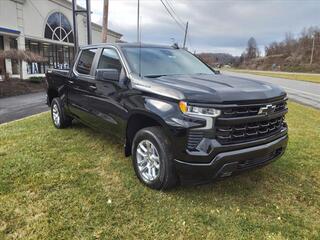 2025 Chevrolet Silverado 1500 for sale in Abingdon VA