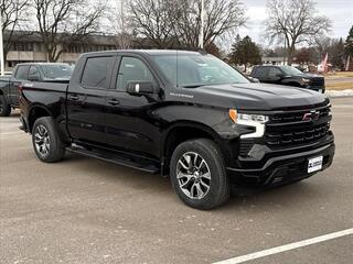 2025 Chevrolet Silverado 1500 for sale in Sun Prairie WI