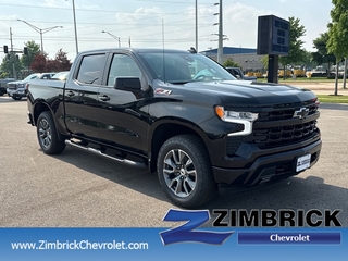 2025 Chevrolet Silverado 1500 for sale in Sun Prairie WI