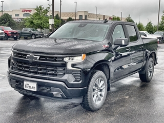 2025 Chevrolet Silverado 1500 for sale in Fenton MO