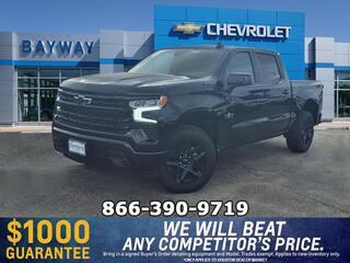 2026 Chevrolet Silverado 1500 for sale in Pearland TX