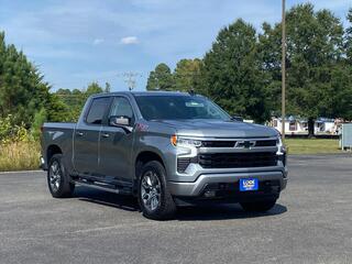 2026 Chevrolet Silverado 1500 for sale in Ashland VA