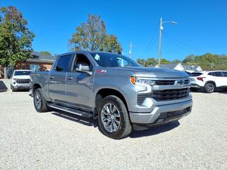 2026 Chevrolet Silverado 1500 for sale in Wendell NC
