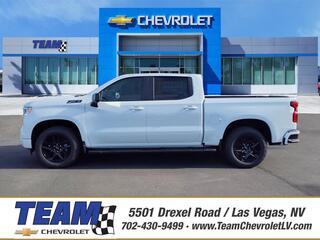 2026 Chevrolet Silverado 1500 for sale in Las Vegas NV