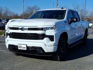 2026 Chevrolet Silverado 1500 for sale in Fenton MO