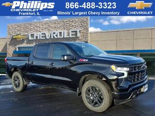 2026 Chevrolet Silverado 1500 for sale in Frankfort IL