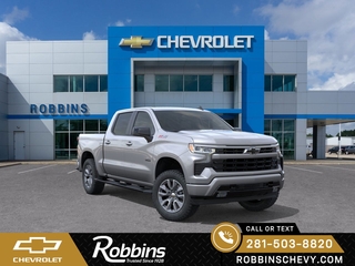 2026 Chevrolet Silverado 1500 for sale in Humble TX