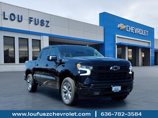 2026 Chevrolet Silverado 1500 for sale in Fenton MO