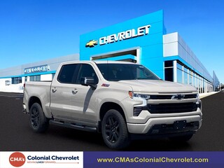 2026 Chevrolet Silverado 1500 for sale in Chester VA