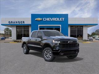 2026 Chevrolet Silverado 1500 for sale in Orange TX