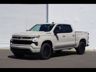 2026 Chevrolet Silverado 1500 for sale in Wayne MI