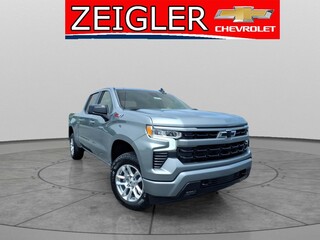 2026 Chevrolet Silverado 1500 for sale in Claysburg PA