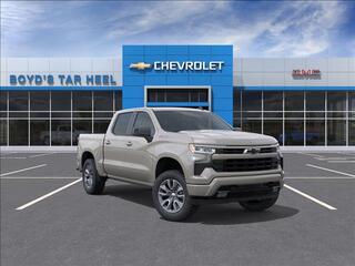 2026 Chevrolet Silverado 1500 for sale in Roxboro NC