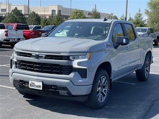 2025 Chevrolet Silverado 1500 for sale in Fenton MO