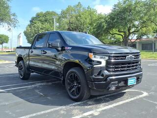 2025 Chevrolet Silverado 1500 for sale in Austin TX