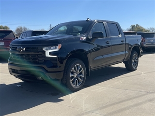 2025 Chevrolet Silverado 1500 for sale in Centralia MO