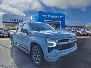 2025 Chevrolet Silverado 1500 for sale in Bridgeport WV